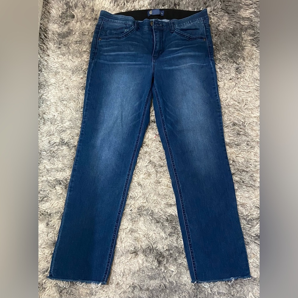 Democracy Size 12 Blue jeans